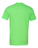 Next Level - Unisex CVC Short Sleeve Crew - 6210 (More Color)