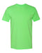 Next Level - Unisex CVC Short Sleeve Crew - 6210 (More Color)