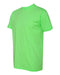 Next Level - Unisex CVC Short Sleeve Crew - 6210 (More Color)