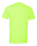 Next Level - Unisex CVC Short Sleeve Crew - 6210 (More Color)