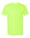 Next Level - Unisex CVC Short Sleeve Crew - 6210 (More Color)