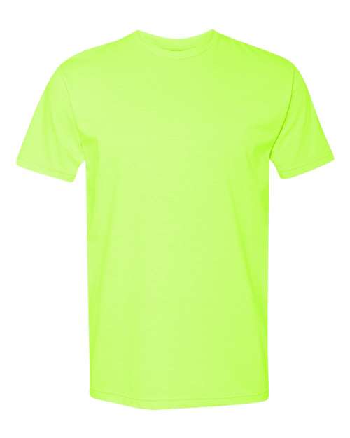 Next Level - Unisex CVC Short Sleeve Crew - 6210 (More Color)