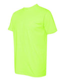 Next Level - Unisex CVC Short Sleeve Crew - 6210 (More Color)