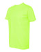 Next Level - Unisex CVC Short Sleeve Crew - 6210 (More Color)