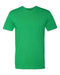 Next Level - Unisex CVC Short Sleeve Crew - 6210 (More Color)