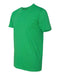 Next Level - Unisex CVC Short Sleeve Crew - 6210 (More Color)