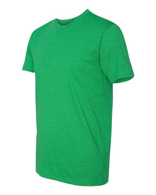 Next Level - Unisex CVC Short Sleeve Crew - 6210 (More Color)