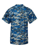 Badger - Youth Digital Camo T-Shirt - 2180