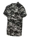 Badger - Youth Digital Camo T-Shirt - 2180