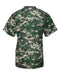 Badger - Youth Digital Camo T-Shirt - 2180