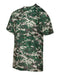 Badger - Youth Digital Camo T-Shirt - 2180