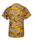 Badger - Youth Digital Camo T-Shirt - 2180