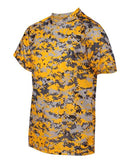 Badger - Youth Digital Camo T-Shirt - 2180