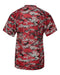 Badger - Youth Digital Camo T-Shirt - 2180