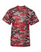 Badger - Youth Digital Camo T-Shirt - 2180