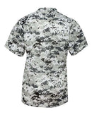 Badger - Youth Digital Camo T-Shirt - 2180 (More Color)