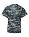 Badger - Youth Digital Camo T-Shirt - 2180