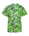 Badger - Youth Digital Camo T-Shirt - 2180