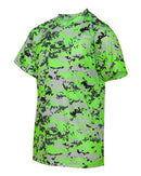 Badger - Youth Digital Camo T-Shirt - 2180