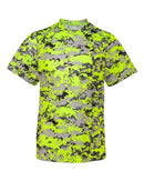 Badger - Youth Digital Camo T-Shirt - 2180