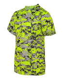 Badger - Youth Digital Camo T-Shirt - 2180