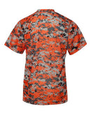 Badger - Youth Digital Camo T-Shirt - 2180