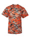 Badger - Youth Digital Camo T-Shirt - 2180