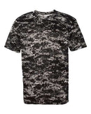 Badger - Digital Camo T-Shirt - 4180