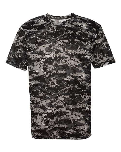 Badger - Digital Camo T-Shirt - 4180