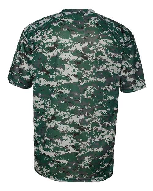 Badger - Digital Camo T-Shirt - 4180