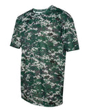 Badger - Digital Camo T-Shirt - 4180