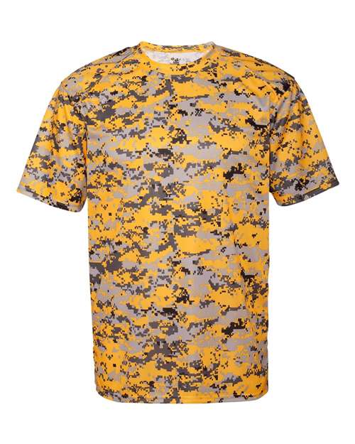 Badger - Digital Camo T-Shirt - 4180