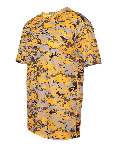 Badger - Digital Camo T-Shirt - 4180