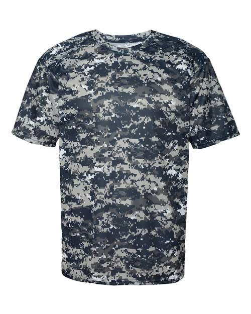 Badger - Digital Camo T-Shirt - 4180