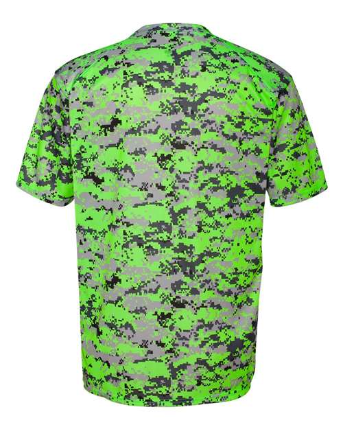 Badger - Digital Camo T-Shirt - 4180