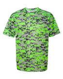 Badger - Digital Camo T-Shirt - 4180