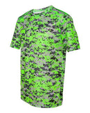 Badger - Digital Camo T-Shirt - 4180