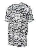 Badger - Digital Camo T-Shirt - 4180 (More Color)