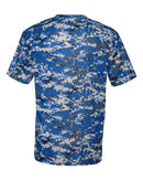 Badger - Digital Camo T-Shirt - 4180 (More Color)