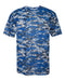 Badger - Digital Camo T-Shirt - 4180 (More Color)