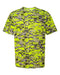 Badger - Digital Camo T-Shirt - 4180 (More Color)