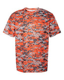 Badger - Digital Camo T-Shirt - 4180