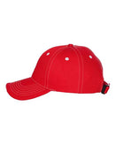 Sportsman - Tri-Color Cap - 9500