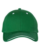 Sportsman - Tri-Color Cap - 9500