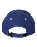 Sportsman - Tri-Color Cap - 9500