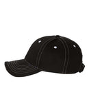 Sportsman - Tri-Color Cap - 9500