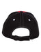 Sportsman - Tri-Color Cap - 9500