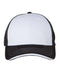 Sportsman - Tri-Color Cap - 9500