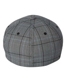 Flexfit - Glen Check Cap - 6196