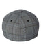 Flexfit - Glen Check Cap - 6196